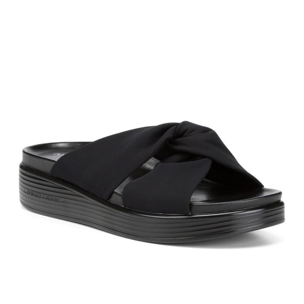 Donald J Pliner Folley Sandal Size 7.5